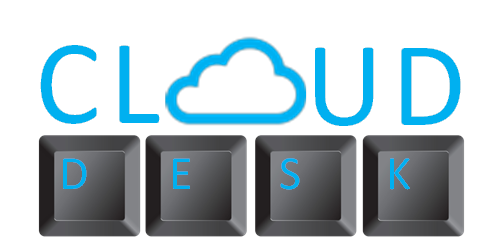 clouddesk logo